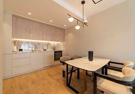 Dimitris Residence