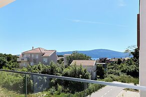 Dimitris Residence