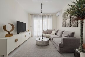 Dimitris Residence