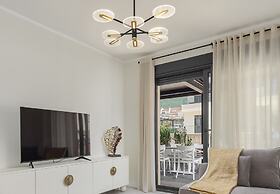 Dimitris Residence