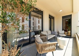 Dimitris Residence