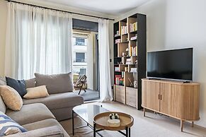 Dimitris Residence
