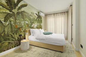 Dimitris Residence