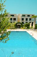 Dimitris Residence