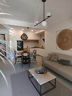 Dimitris Residence