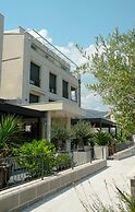 Dimitris Residence