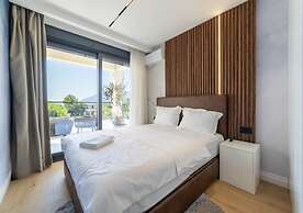 Dimitris Residence