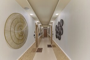 Dimitris Residence