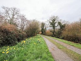 The Millers Roost at Dudgeley Mill