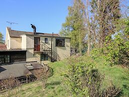 The Millers Roost at Dudgeley Mill