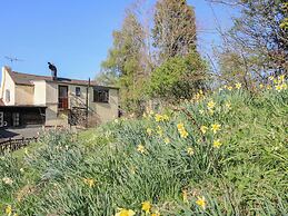The Millers Roost at Dudgeley Mill