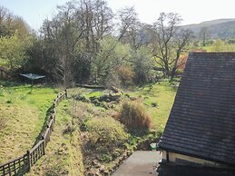 The Millers Roost at Dudgeley Mill