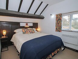 The Millers Roost at Dudgeley Mill