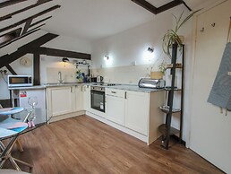 The Millers Roost at Dudgeley Mill
