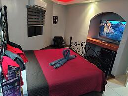 LIZVAN HOTEL MOTEL