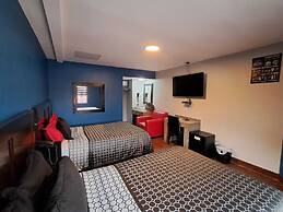 LIZVAN HOTEL MOTEL