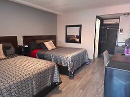 LIZVAN HOTEL MOTEL