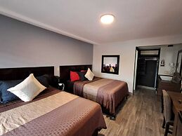 LIZVAN HOTEL MOTEL