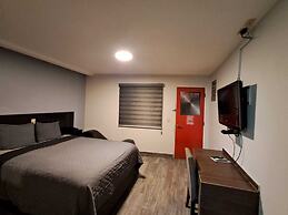 LIZVAN HOTEL MOTEL
