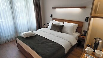 Yıldız Termal Otel