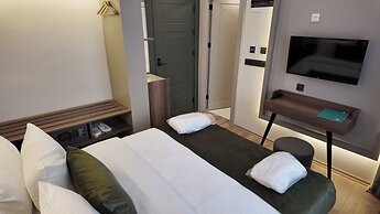 Yıldız Termal Otel