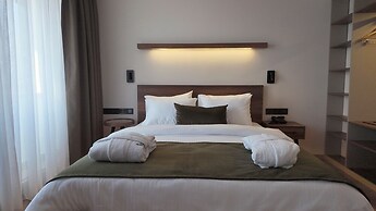 Yıldız Termal Otel