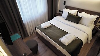 Yıldız Termal Otel