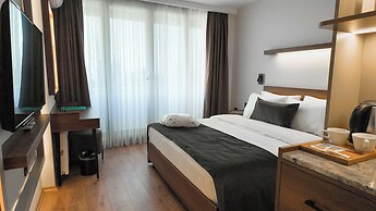 Yıldız Termal Otel