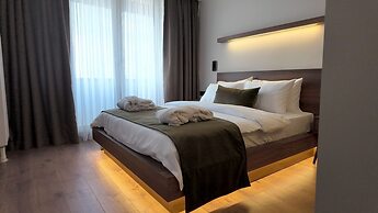 Yıldız Termal Otel