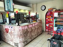 HOTEL ECONOMICO