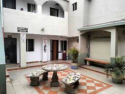 HOTEL ECONOMICO
