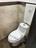 HOTEL ECONOMICO
