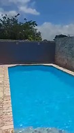 Puerto Rico Villa Guesthouse