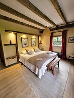 Casona El Refugio Casablanca