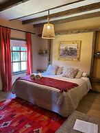 Casona El Refugio Casablanca