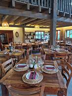 Casona El Refugio Casablanca