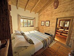 Casona El Refugio Casablanca
