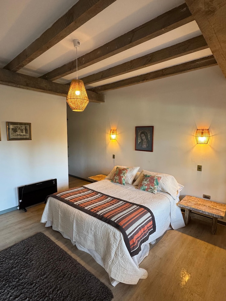 Casona El Refugio Casablanca