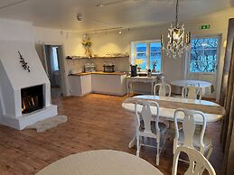 Bollnäs bed and breakfast