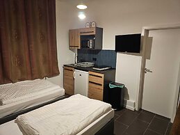 Apartmenthotel Sleep INN