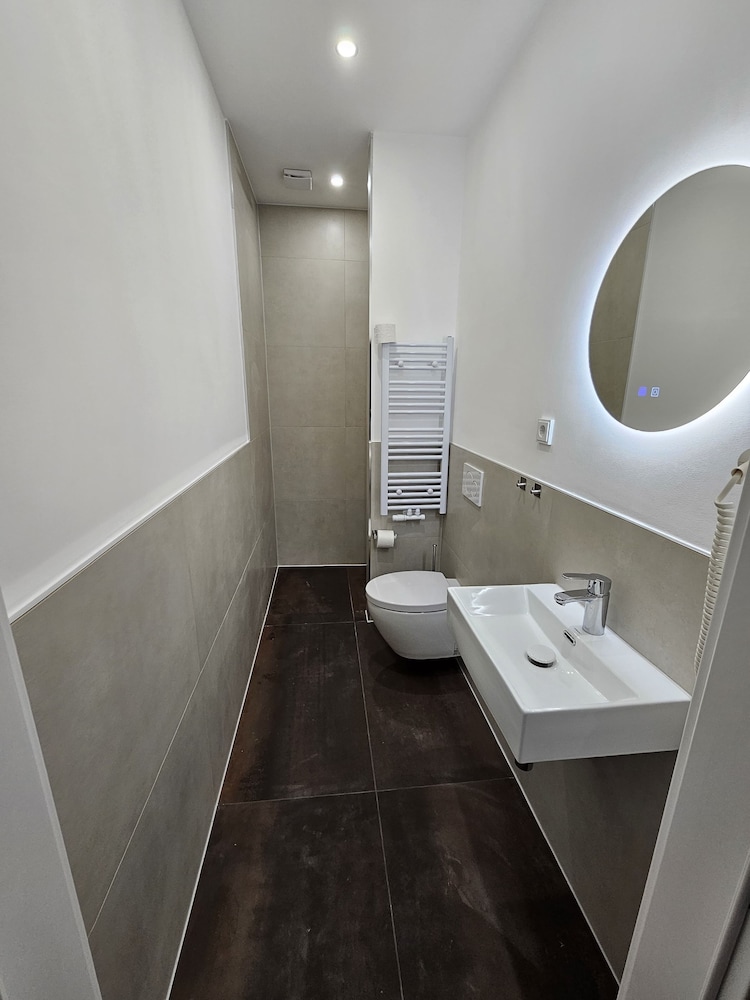 Apartmenthotel Sleep INN