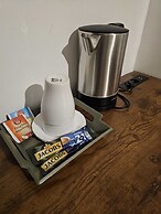 Apartmenthotel Sleep INN