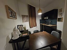 Apartmenthotel Sleep INN