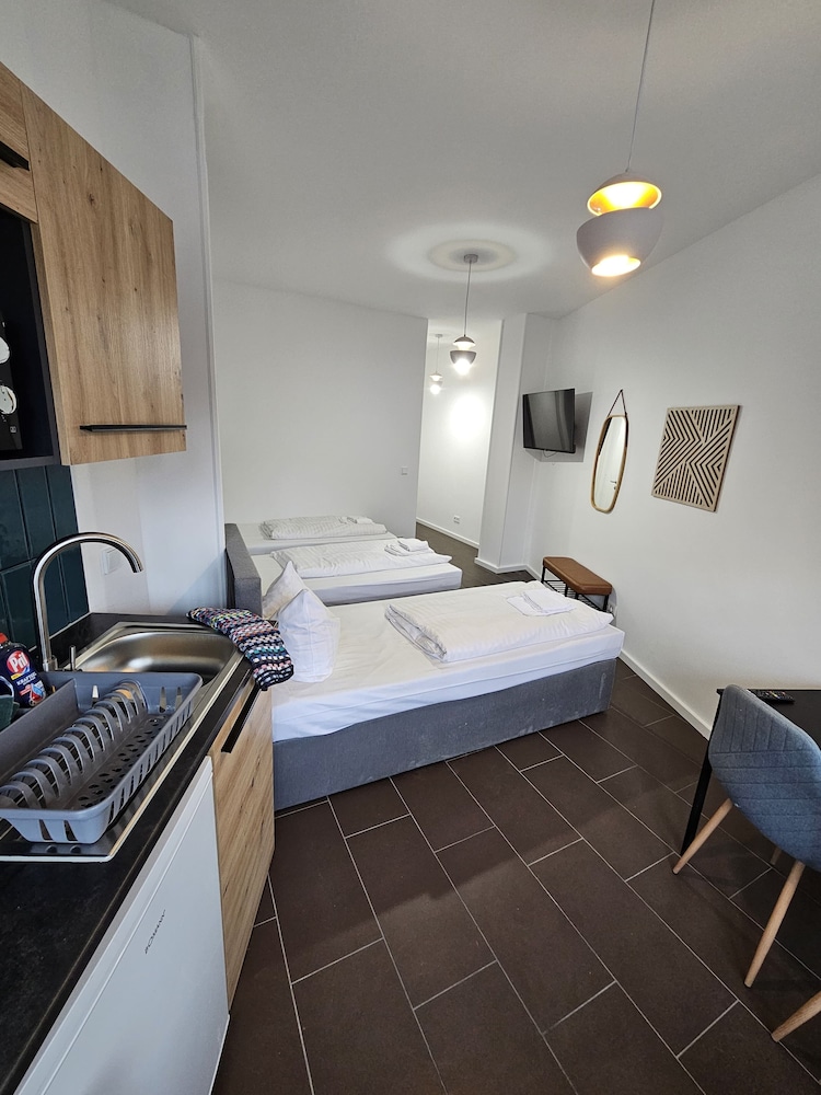 Apartmenthotel Sleep INN