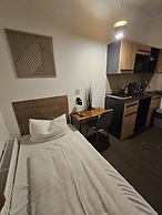 Apartmenthotel Sleep INN