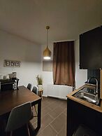 Apartmenthotel Sleep INN
