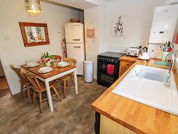 Serenity Cottage