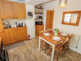 Serenity Cottage