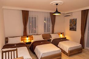 Hotel City Star
