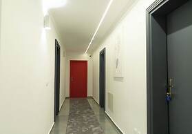 Hotel City Star